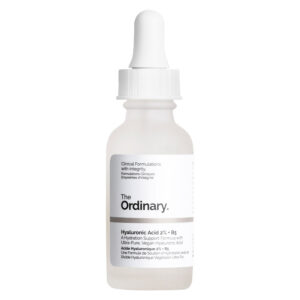 The Ordinary Hyaluronic Acid 2% + B5 V2 Next Gen Serum 30ml