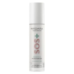 Mádara SOS+ SENSITIVE Moisturiser 50ml