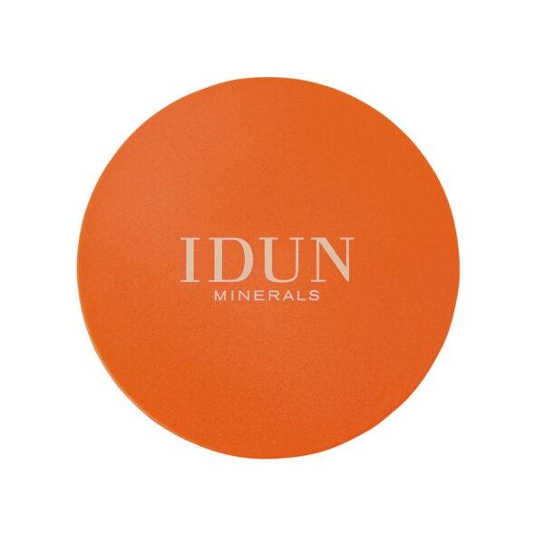 IDUN Minerals Loose Setting Powder Tora 7