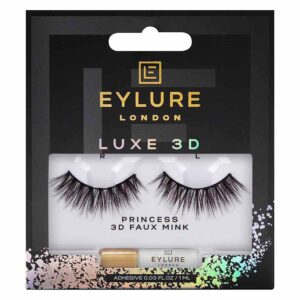 Eylure Luxe 3D Princess