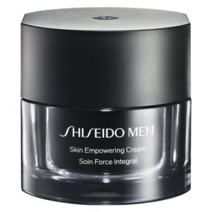 Shiseido Men Skin Empowering Cream 50ml