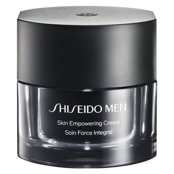 Shiseido Men Skin Empowering Cream 50ml