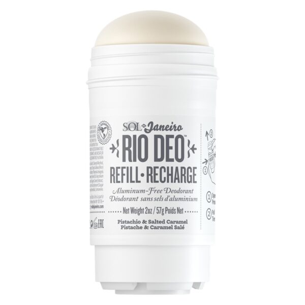 Sol de Janeiro Rio Deo 62 Deodorant Refill 57g