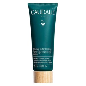 Caudalie Vinergetic C+ Instant Detox Mask 75ml