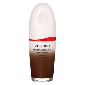 Shiseido RevitalEssence Skin Glow Foundation 560 30ml