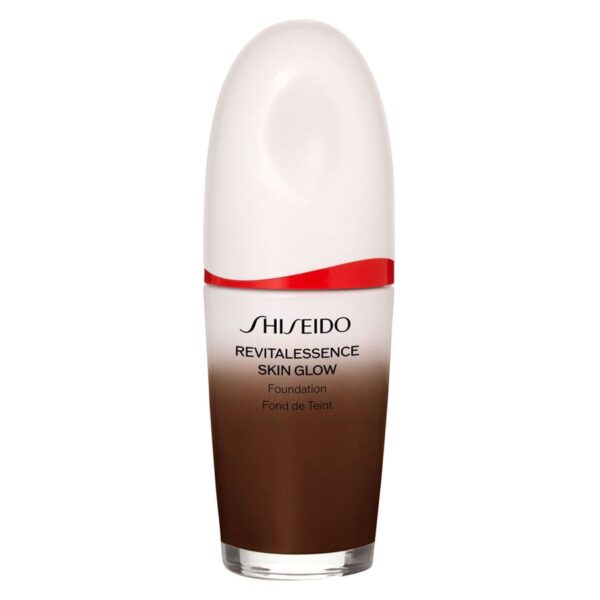 Shiseido RevitalEssence Skin Glow Foundation 560 30ml