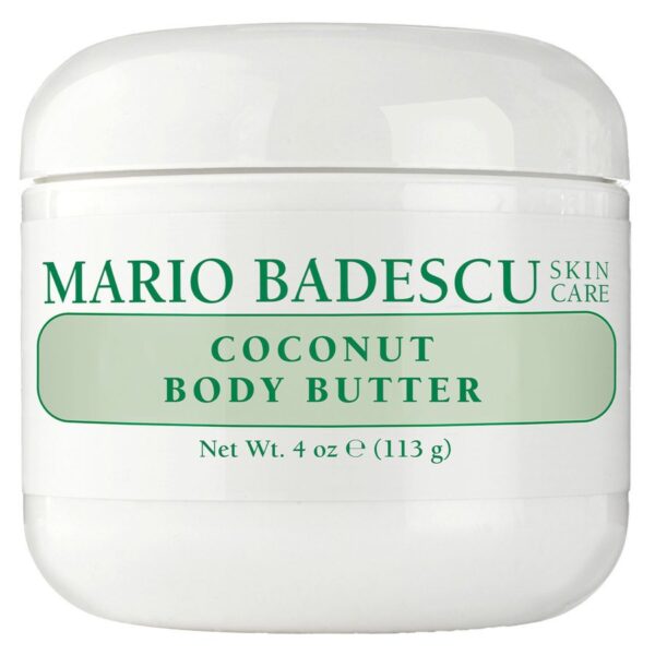 Mario Badescu Coconut Body Butter 236ml