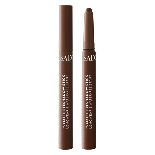 IsaDora The Matte Eyeshadow Stick Longwear & Water-Resistant 62 T