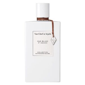 Van Cleef & Arpels Oud Blanc Eau De Parfume 75ml