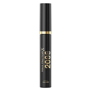 Max Factor 2000 Calorie Mascara Dramatic Volume Navy 9ml