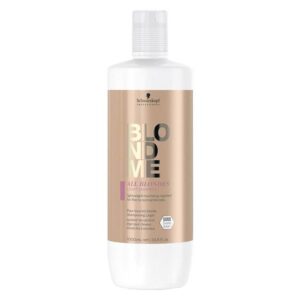 Schwarzkopf Professional BlondMe All Blondes Light Shampoo 1000ml