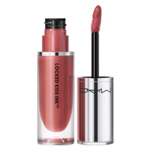 MAC Locked Kiss Ink Lipcolour Bodacious 4ml