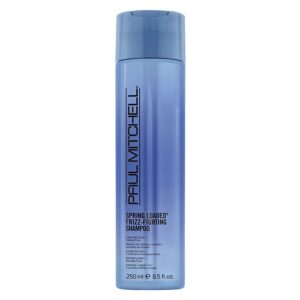 Paul Mitchell Curls Spring Loaded Frizz Fighting Shampoo 250ml