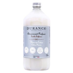 Durance Scented Textile Softener Cotton Flower 1000ml