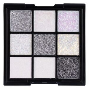 KimChi Chic Jewel Collection Eyeshadow Palette 04 Diamond 7