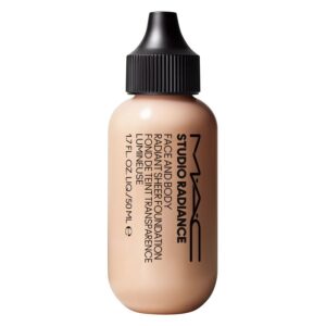 MAC Studio Radiance Face And Body Radiant Sheer Foundation W1 50m