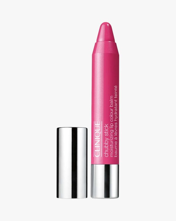 Chubby Stick Moisturizing Lip Colour Balm 3 g (Farge: Whoppin Watermelon)