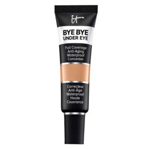 It Cosmetics Bye Bye Under Eye Concealer 32.0 Tan Bronze 12ml