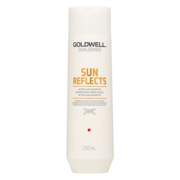 Goldwell Dualsenses Sun Reflects After-Sun Shampoo 250ml