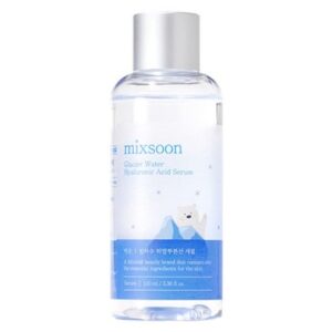 Mixsoon Glacier Water Hyaluronic Acid Serum 100ml