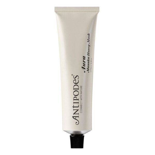 Antipodes Aura Manuka Honey Mask 75ml