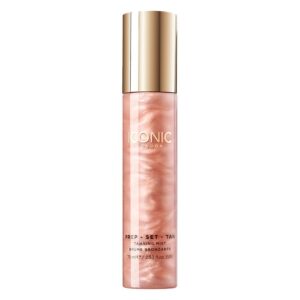 Iconic London Prep-Set-Tan Tanning Mist Original 75ml