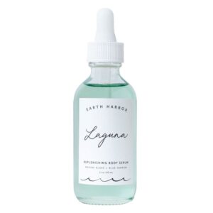 Earth Harbor Laguna Replenishing Body Serum 60ml