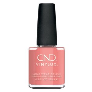 CND VINYLUX Long Wear Polish Rule Breaker #373 15ml