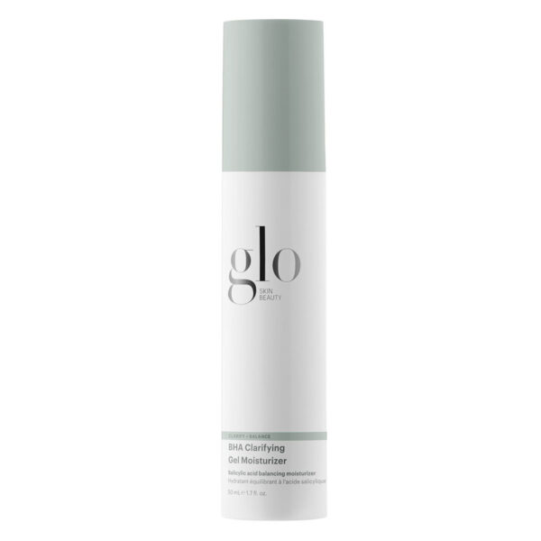 Glo Skin Beauty BHA Clarifying Gel Moisturizer 50ml