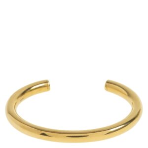 Timi Of Sweden Maeve Statement Bangle Stainless Steel