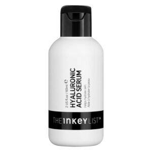 The Inkey List Hyaluronic Acid Serum 60ml