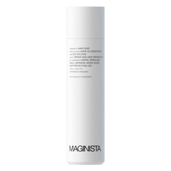 Maginista Leave-In Conditioner 100ml