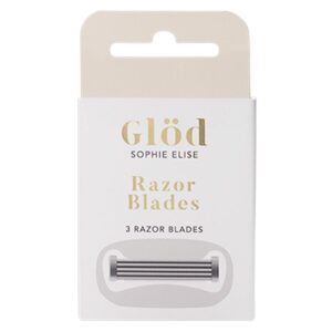 Glöd Sophie Elise Refill Razor Blades 2pcs