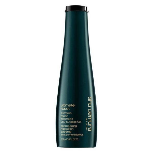 Shu Uemura Art Of Hair Ultimate Reset Shampoo 300ml