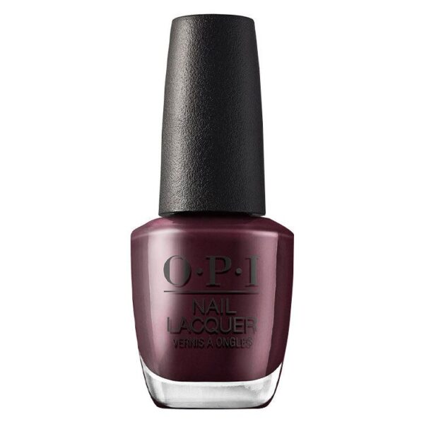 OPI Nail Lacquer Complimentary Wine NLMI12 15ml