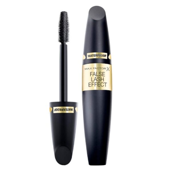 Max Factor False Lash Effect Mascara Waterproof Black 13ml