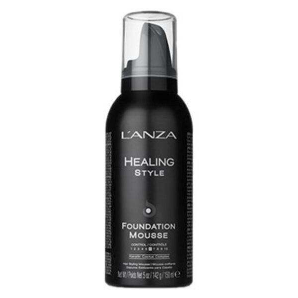 L&apos;ANZA Healing Style Foundation Mousse 150ml