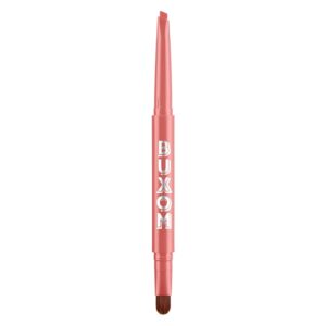 BUXOM Cosmetics Power Line Plumping Lip Liner Rich Rose 0