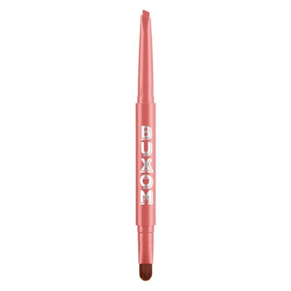 BUXOM Cosmetics Power Line Plumping Lip Liner Rich Rose 0