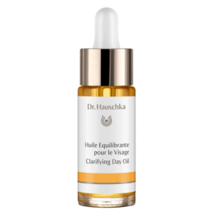 Dr. Hauschka Clarifying Day Oil 18ml