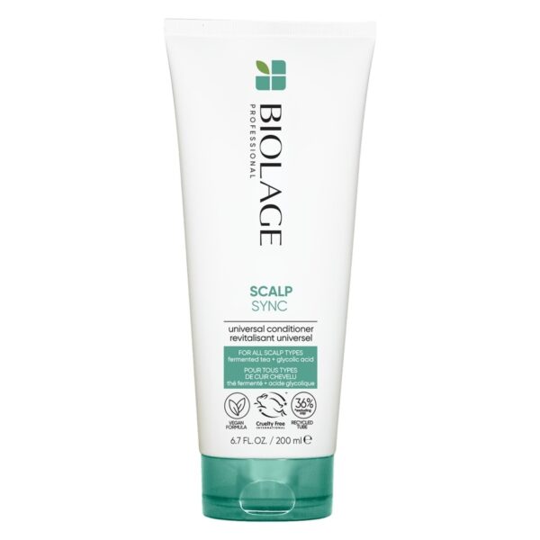 Biolage Scalp Sync Universal Conditioner 200ml