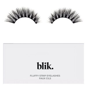 blik Semla Strip Lashes