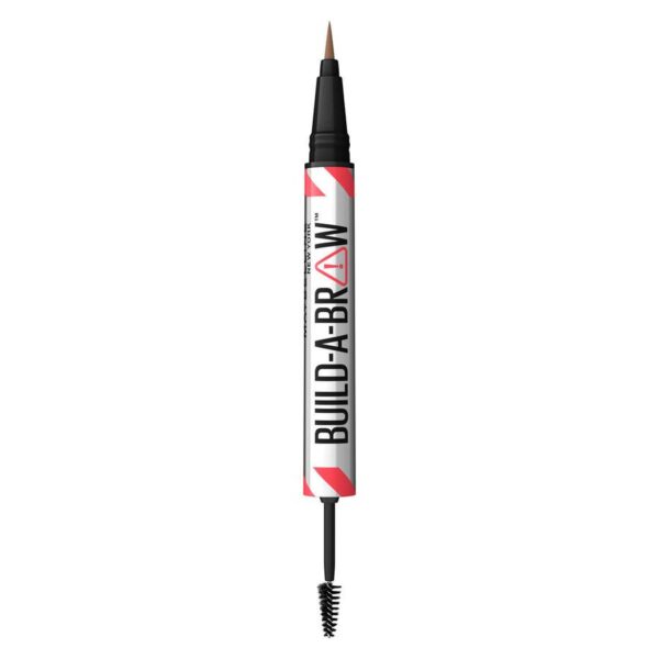 Maybelline New York Build-A-Brow Pen Soft Brown 255 0