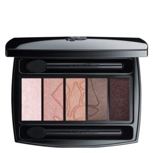 Lancôme Hypnose Palette 5 Couleurs #09 Fraîcheur Rosée 4g