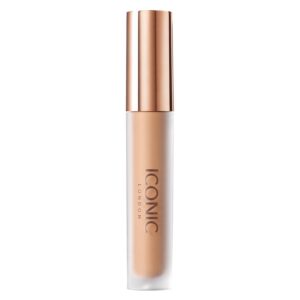 Iconic London Seamless Concealer Warm Tan