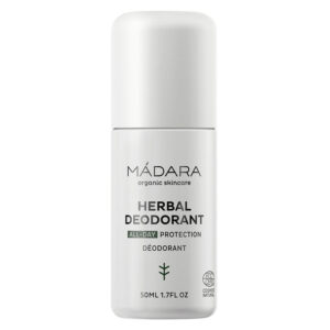 Mádara Herbal Deodorant 50ml