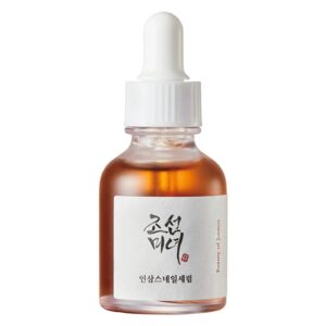 Beauty Of Joseon Revive Serum Ginseng+Snail Mucin 30ml