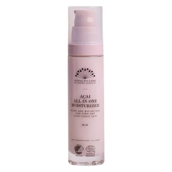 Rudolph Care Acai All In One Moisturizer 50ml