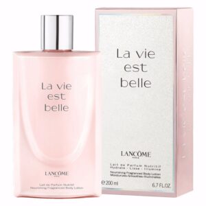 Lancôme La Vie Est Belle Body Lotion 200ml