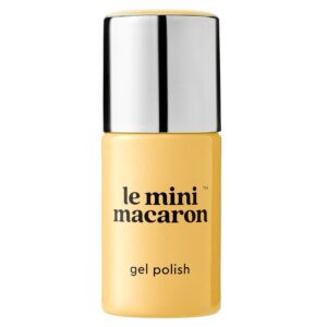 Le Mini Macaron Single Gel Polish Limoncello 10ml